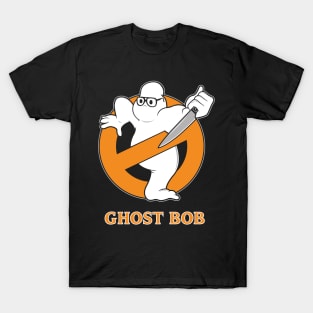 GHOST BOB T-Shirt